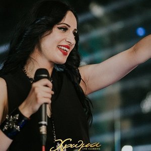 Avatar for Φαίη Ρουμπίνη