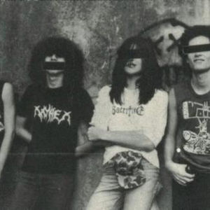 Mutilator photo provided by Last.fm