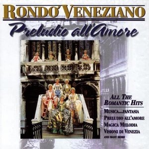 Preludio all' Amore