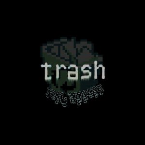 trash