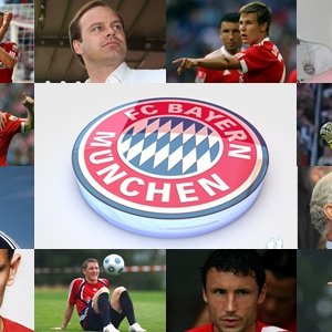 Image for 'FC Bayern'