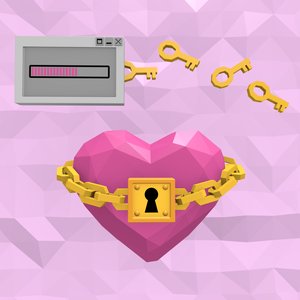 Keygen to My Heart
