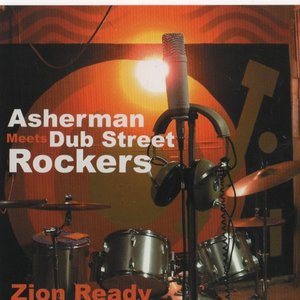 Asherman Meets Dub Street Rockers 的头像