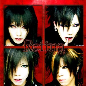 Ｒｅｔｉｎａ 的头像