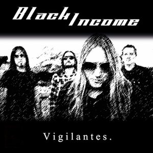 Vigilantes - EP