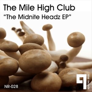 The Midnite Headz EP