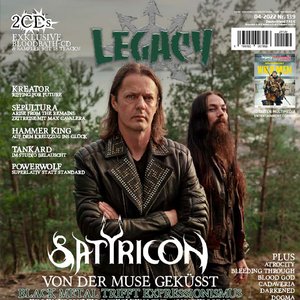 Legacy 04/22