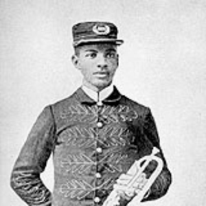 William Christopher Handy photo provided by Last.fm
