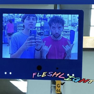 FLESHLIGHT