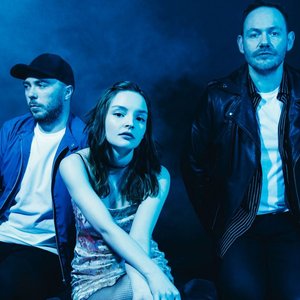 Image for 'CHVRCHES'