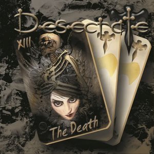 XIII: THE DEATH