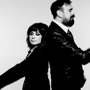 Nicole Atkins & Jim Sclavunos 的头像