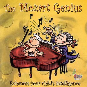 The Mozart Genius