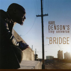 The Bridge cover