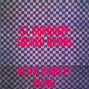 G.I. Gurdjieff - Sacred Hymns