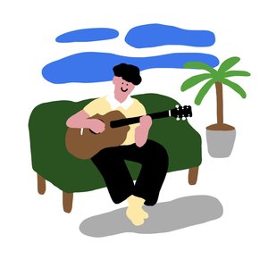 えんとつ - EP