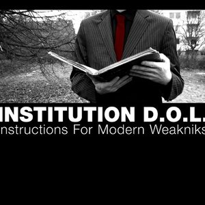 Instructions For Modern Weakniks