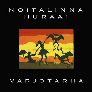 Varjotarha