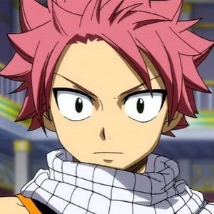 Natsu (Tetsuya Kakihara) 的头像