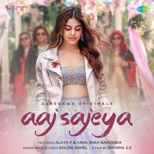 Aaj Sajeya - Single