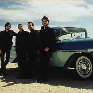 Mr. Hurricane Band のアバター