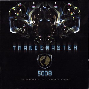 Image for 'Trancemaster 5008'