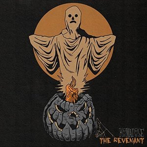 The Revenant