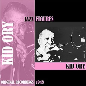 Jazz Figures / Kid Ory (1948)