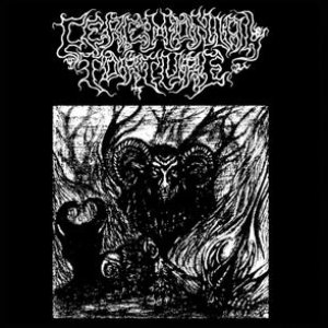 Ceremonial Torture / The Sanguimantic Rites