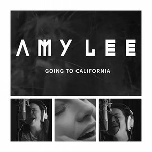 Image for 'Going To California - Single'