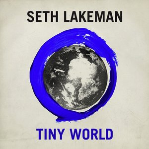 Tiny World - Single