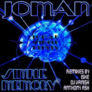 Simple Memory - EP