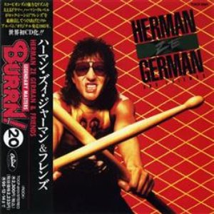 Herman Ze German & Friends