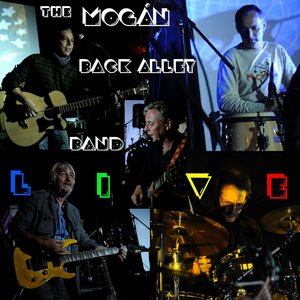 The Mogan Back Alley Band 的头像