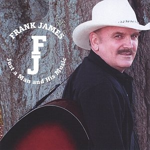 Just a Man and His Music