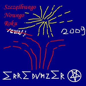 Szczęśliwego Nowego Roku