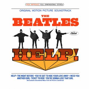 Help! Original Motion Picture Soundtrack