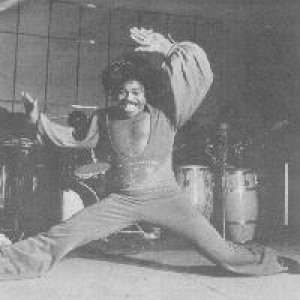 James Brown & The Soul G's - L