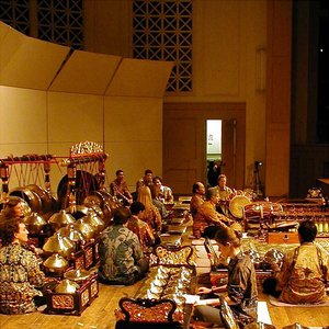 Аватар для Gamelan Nyai Saraswati