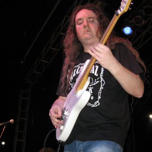 Richard Powell 的头像