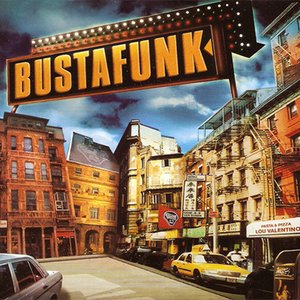 Bustafunk