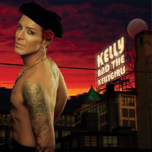 Kelly And The Kellygirls 的头像