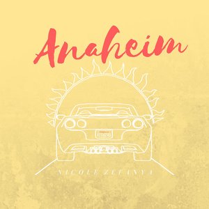 Anaheim - Single