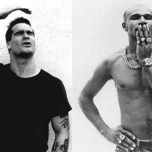 Avatar für Henry Rollins & Goldie