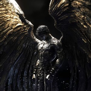 Dark angel (Phonk/wave)