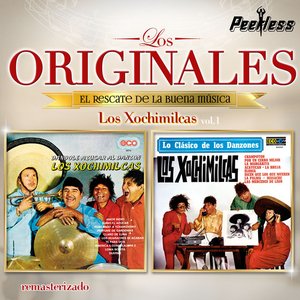 Los Originales Vol. 1