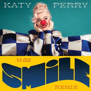 Smile (M-22 Remix) - Single