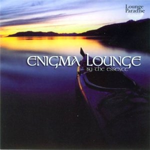 Enigma Lounge
