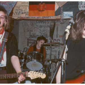 Brackor photo provided by Last.fm