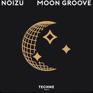 Moon Groove - Single